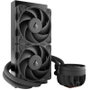 Arctic Liquid Freezer III Pro 240 Negro